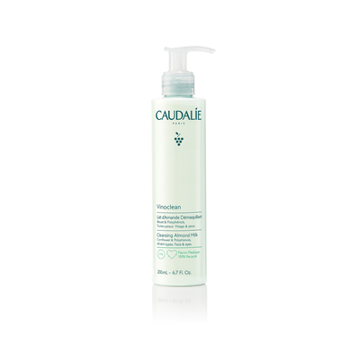 CAUDALIE   VC CLEANSING  MILK 200ML